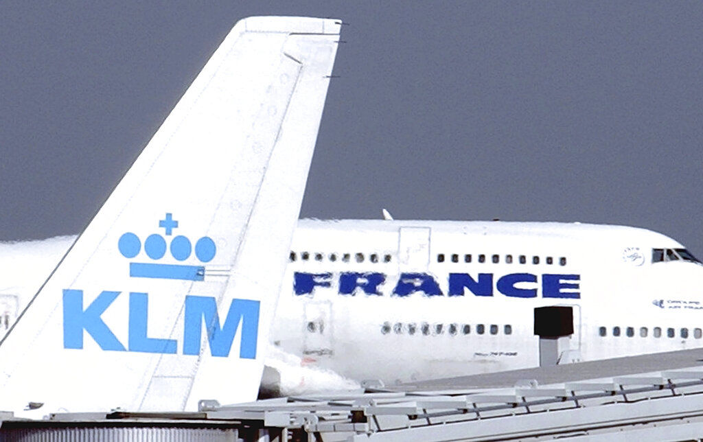 KLM